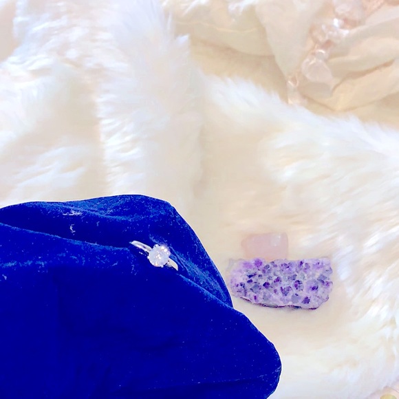 🆕🙌🏻💎Stunning High Quality Colorless AAA+Diamond Topaz 6.9m Stone US_8 💍 - Picture 14 of 16